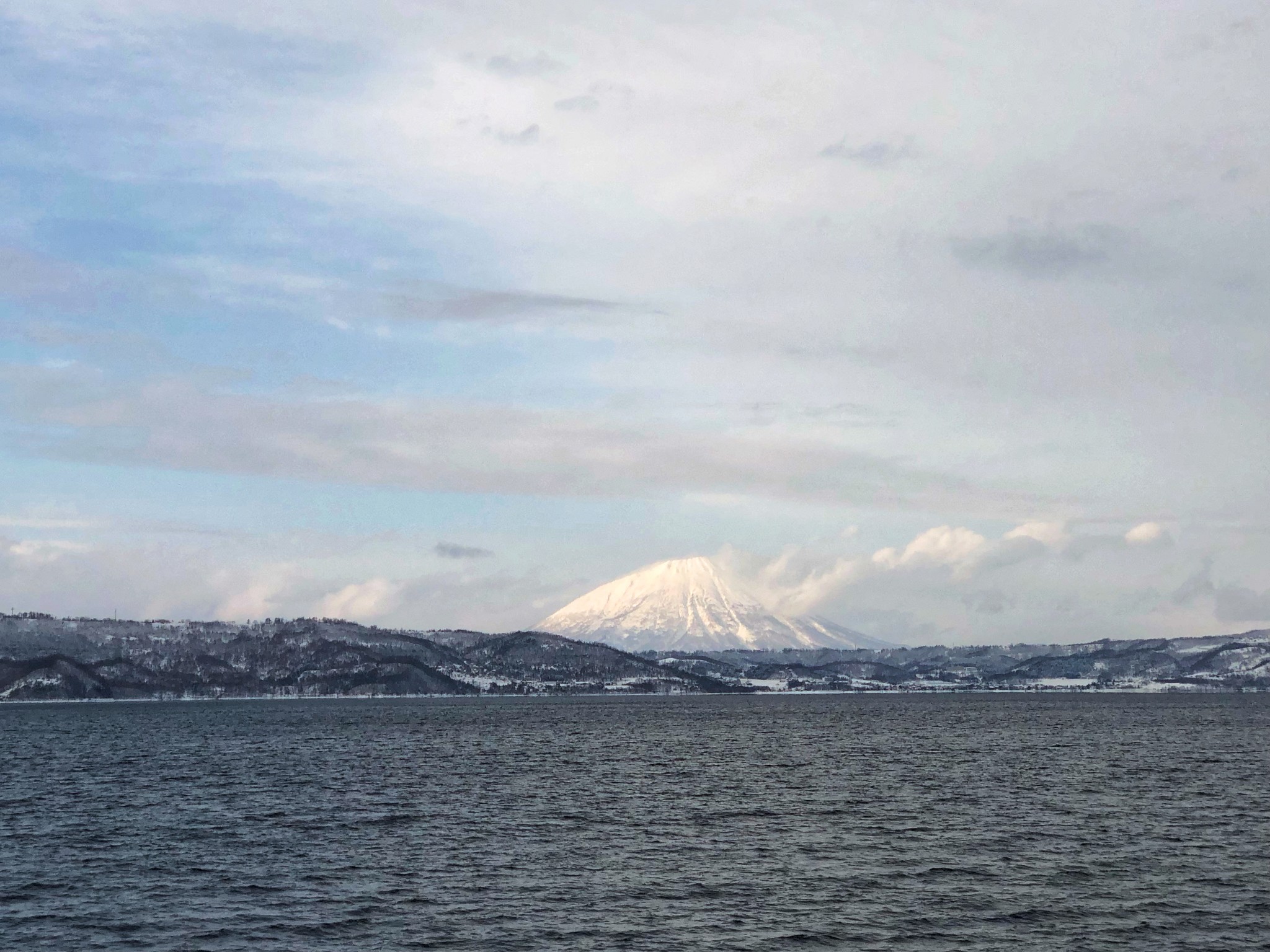 北海道自助遊攻略