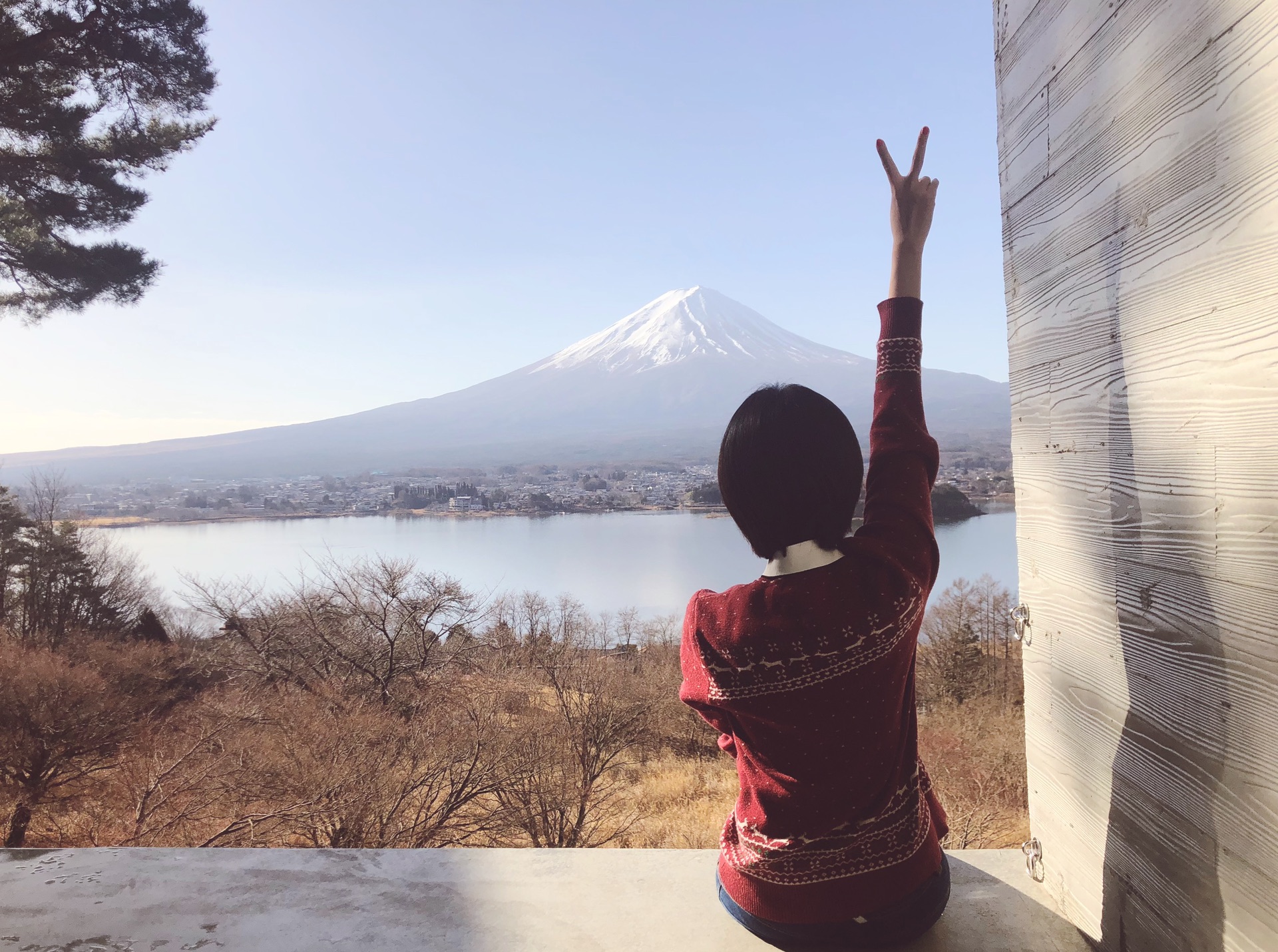 東京自助遊攻略