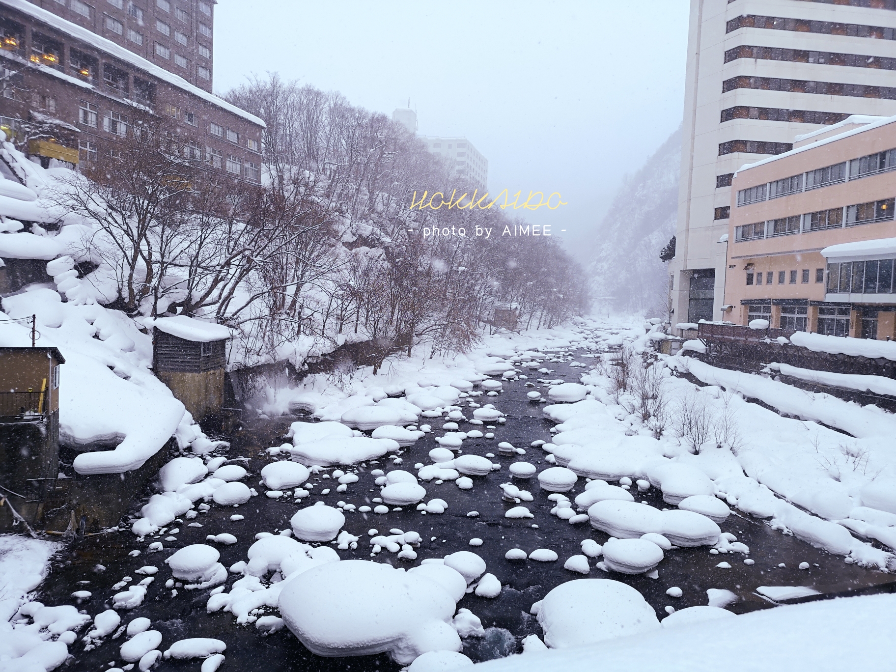 札幌自助遊攻略