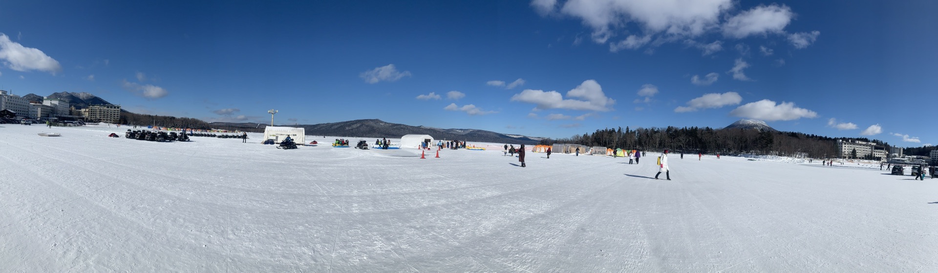 北海道自助遊攻略