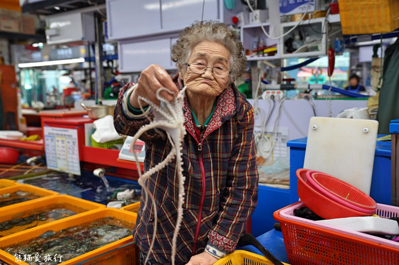 釜山自助遊攻略