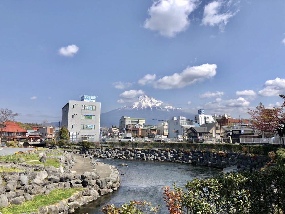 富士宫市旅游图片