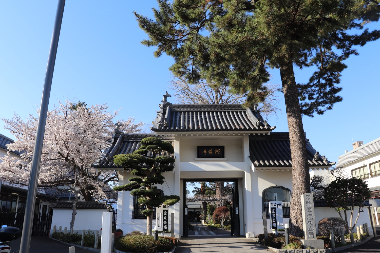 東京自助遊攻略