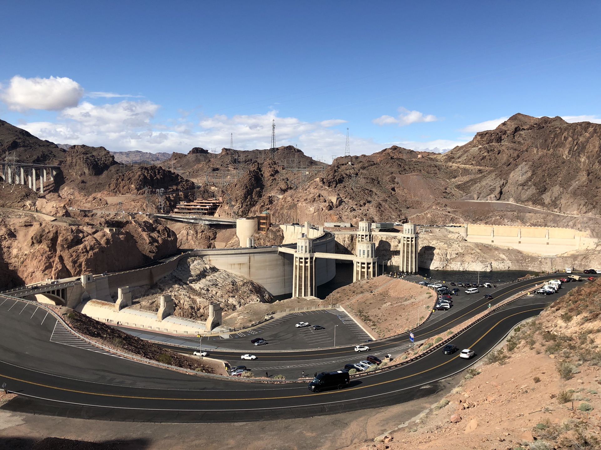 从拉斯维加斯到盐湖城的4天之旅 西海岸不可错过的经典路线