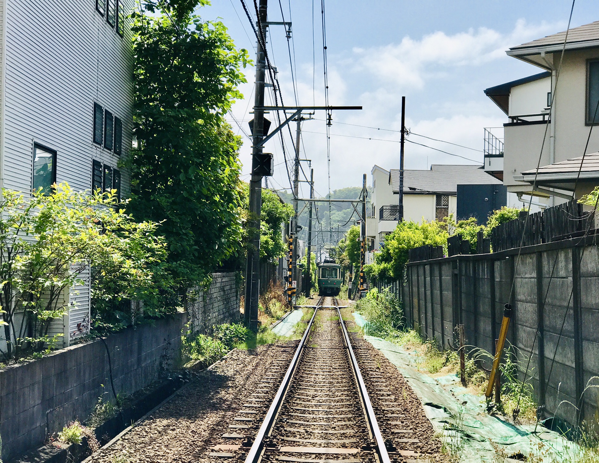 日囧,始於延誤,止於暴雨(以關東再刷日本:東京/富士河口湖/鎌倉/橫濱)