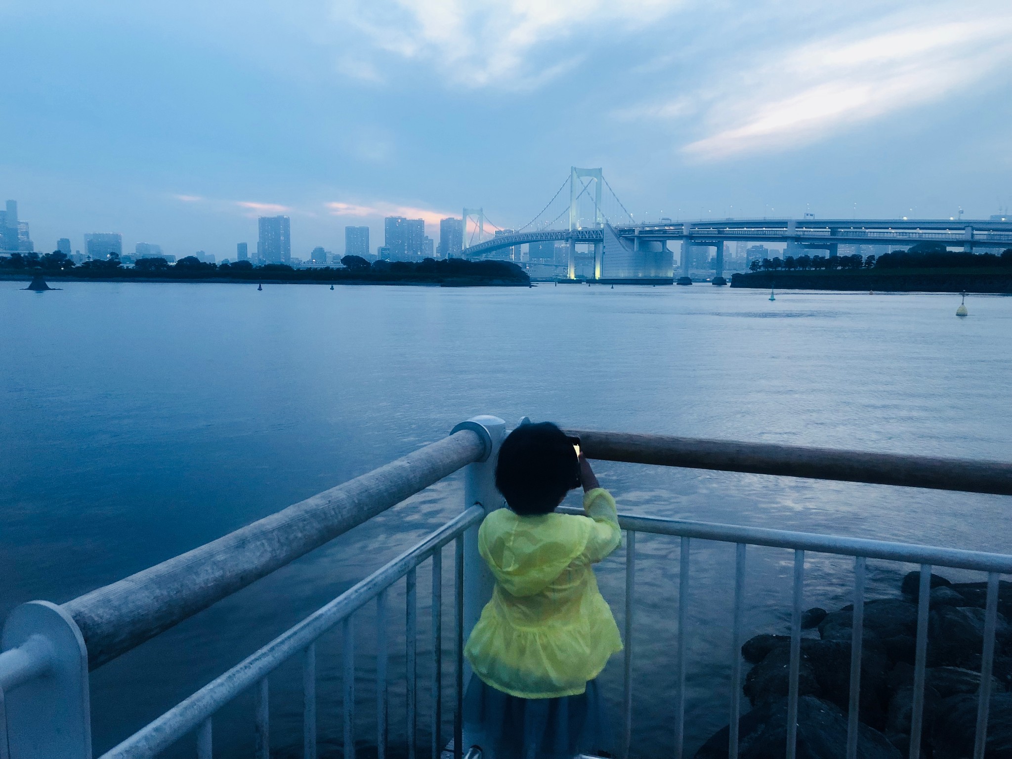 東京自助遊攻略