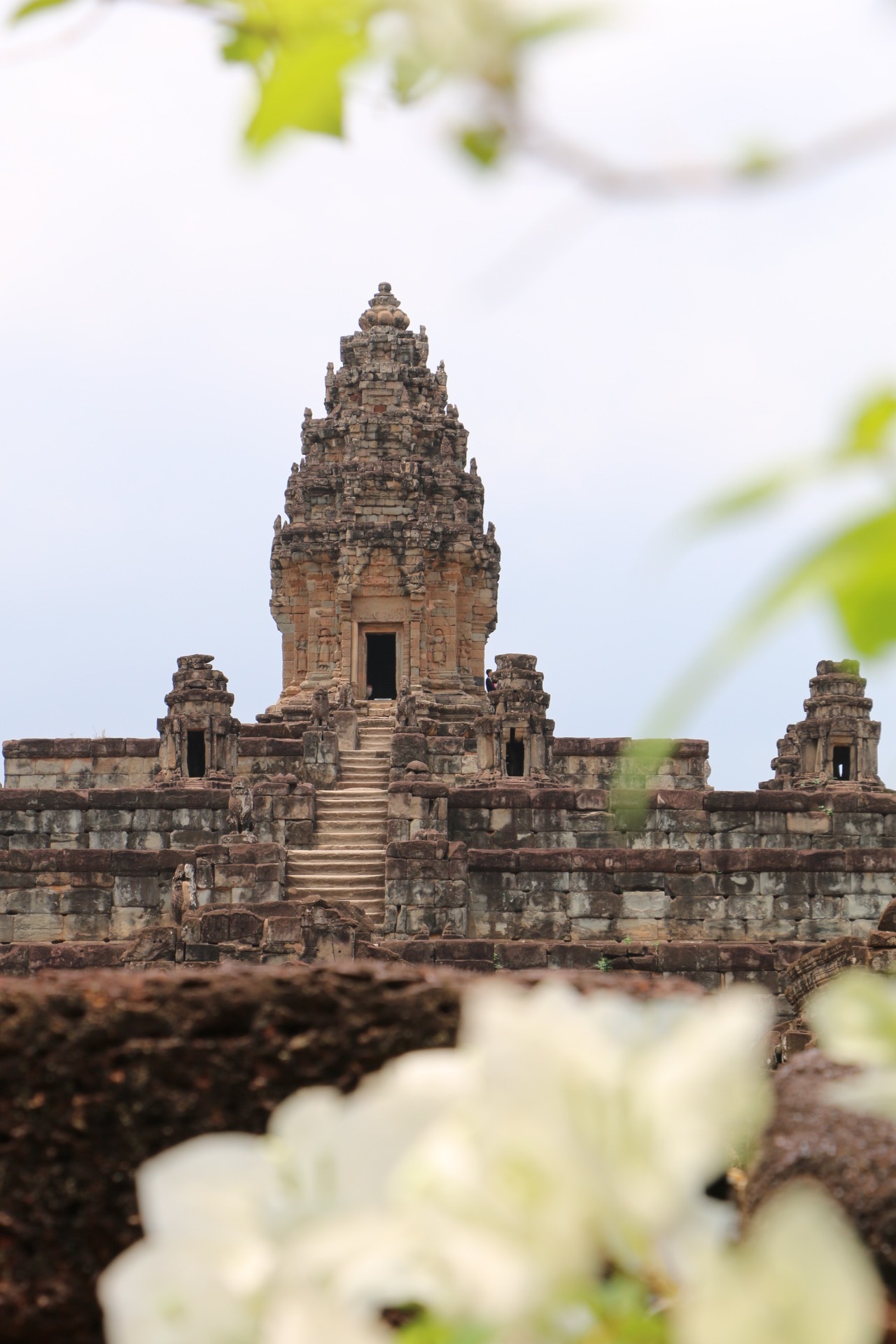 柬埔寨 cambodia 意外的很有意思