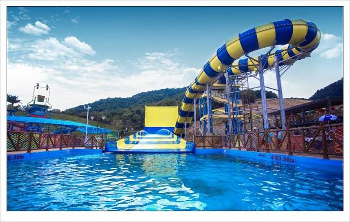 新余欢乐大世界陆地欢乐园电子票/新余欢乐大世界陆地欢乐园欢迎您(即