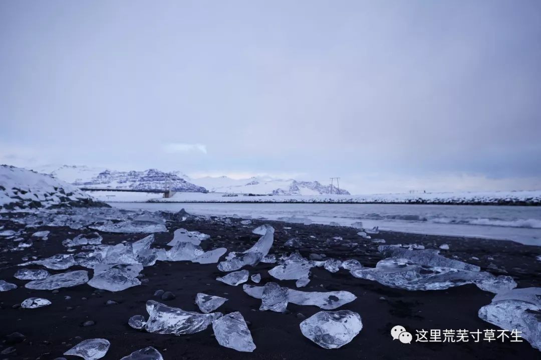 冰島自助遊攻略