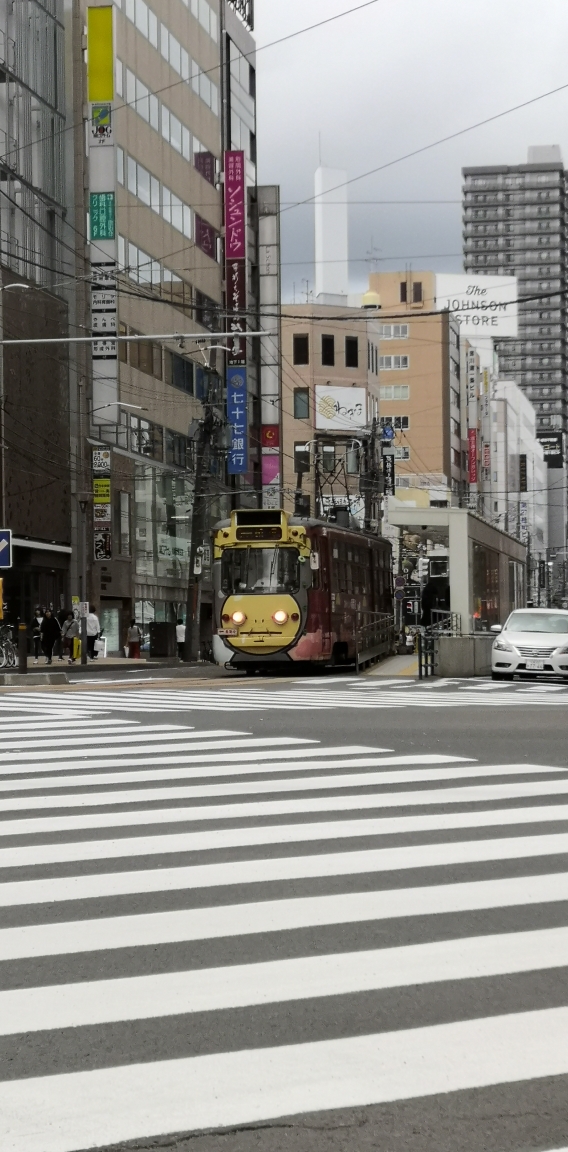 札幌自助遊攻略