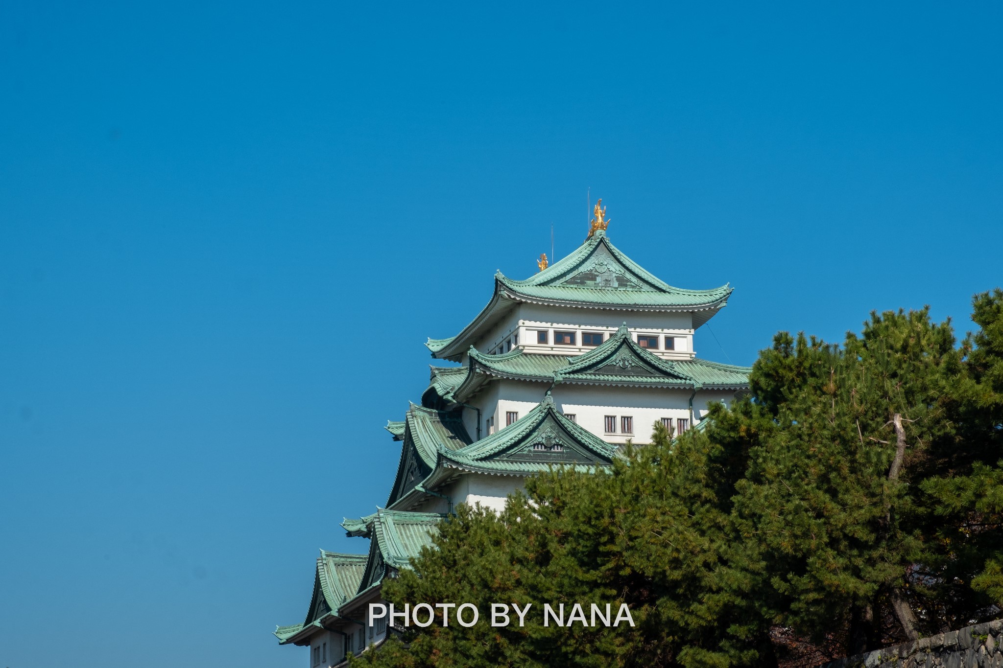 名古屋自助遊攻略