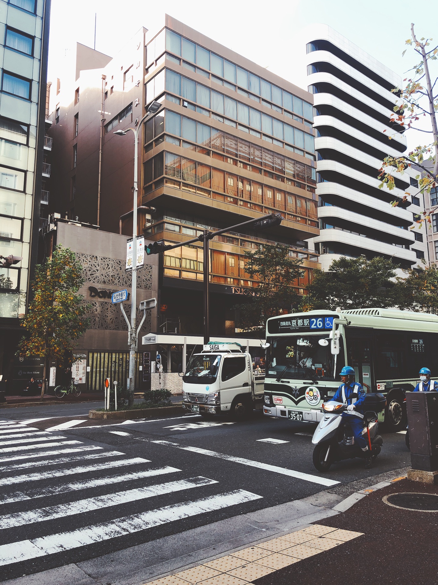 京都自助遊攻略