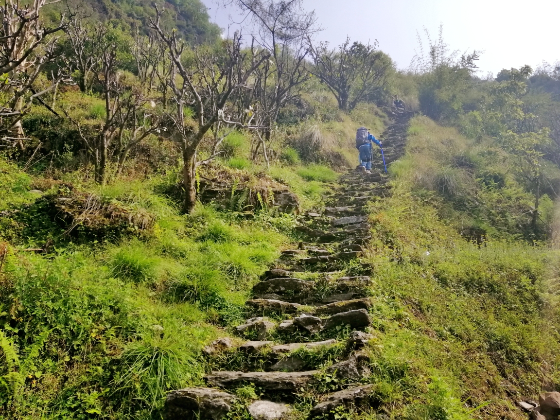 尼泊爾自助遊攻略