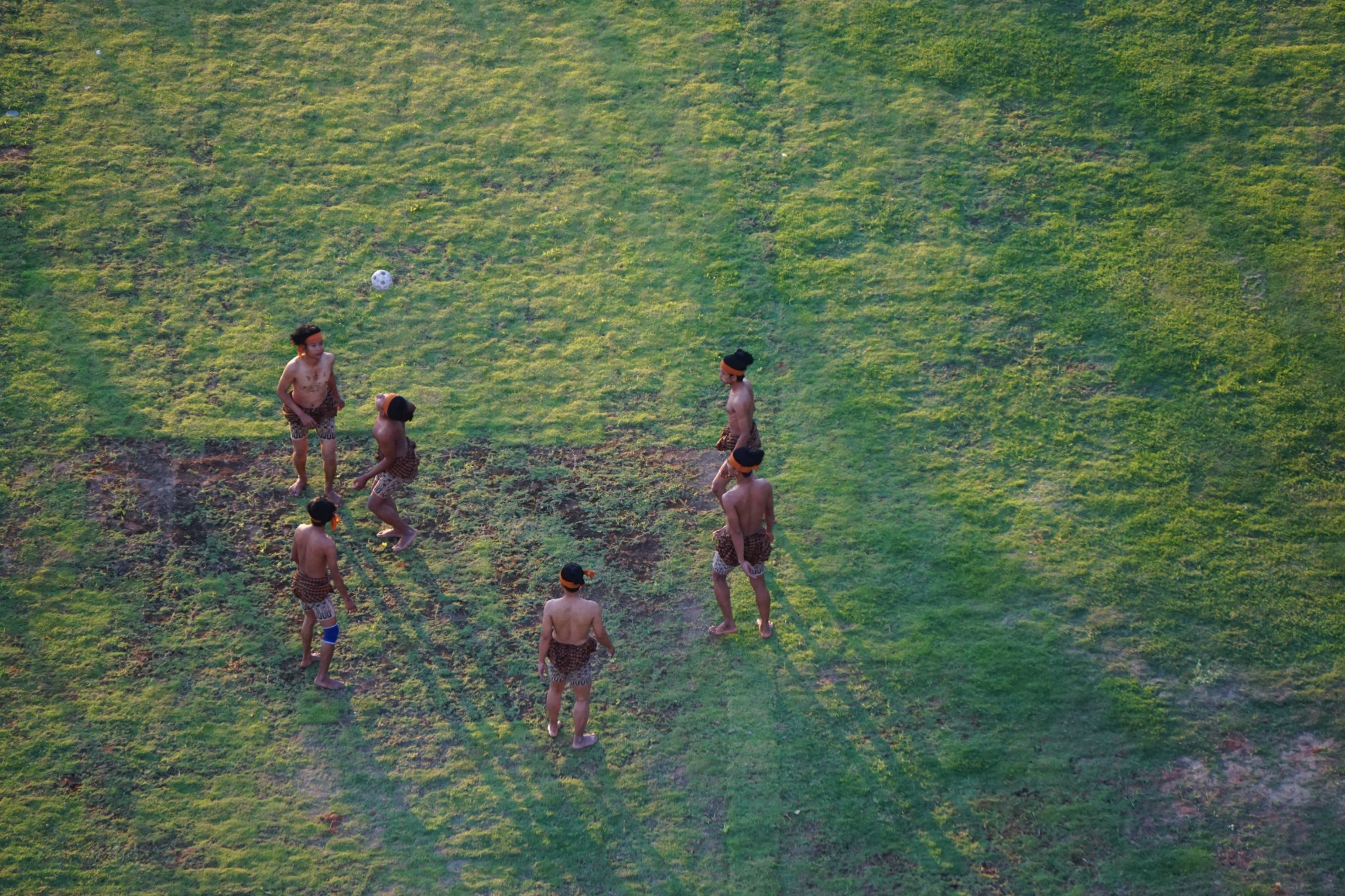 緬甸自助遊攻略