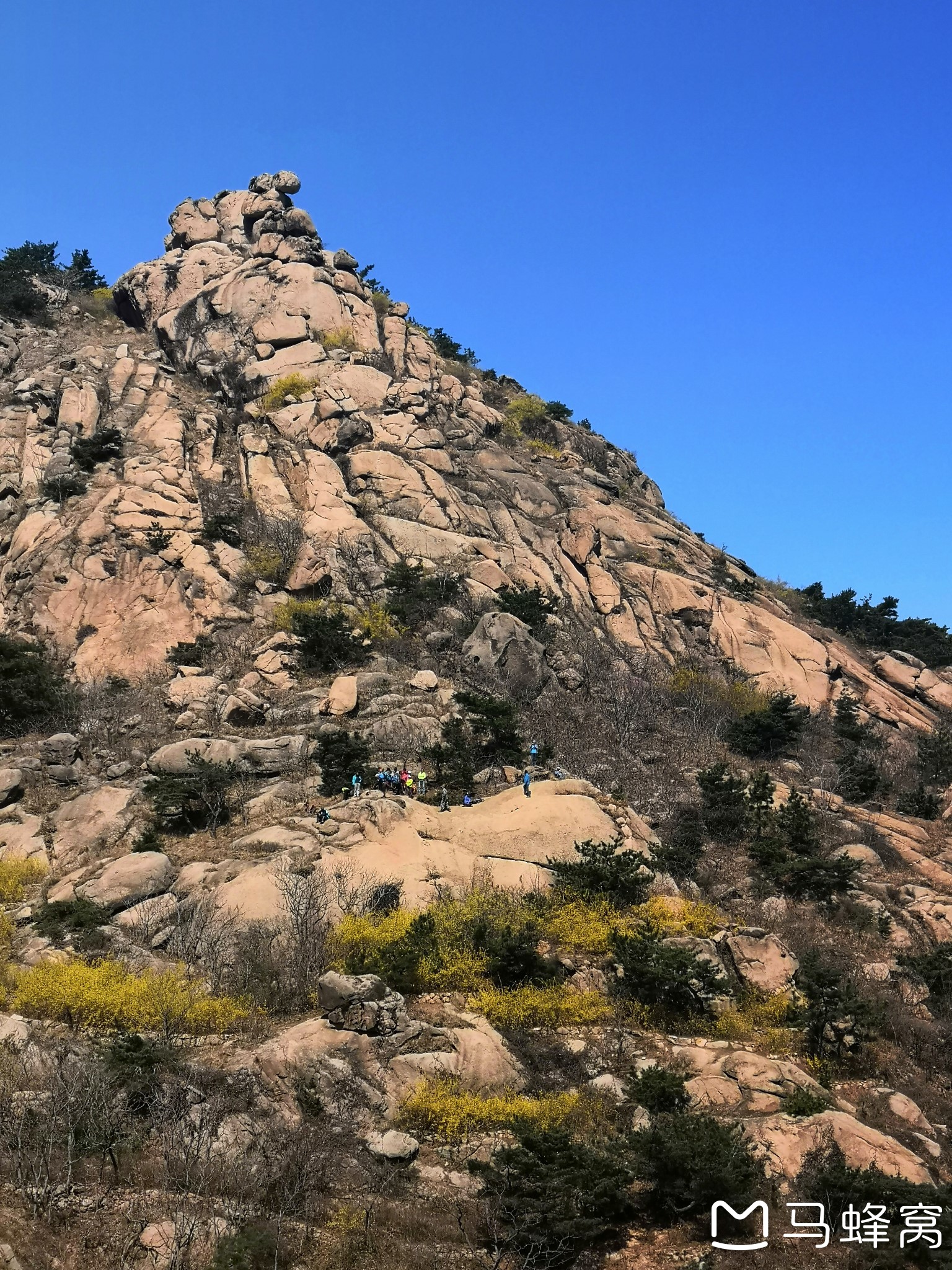 大珠山風景區