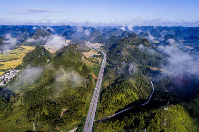 落地自駕遊6天5晚 自駕中越邊境 跨國瀑布 陽光沙灘 出海捕魚 自然