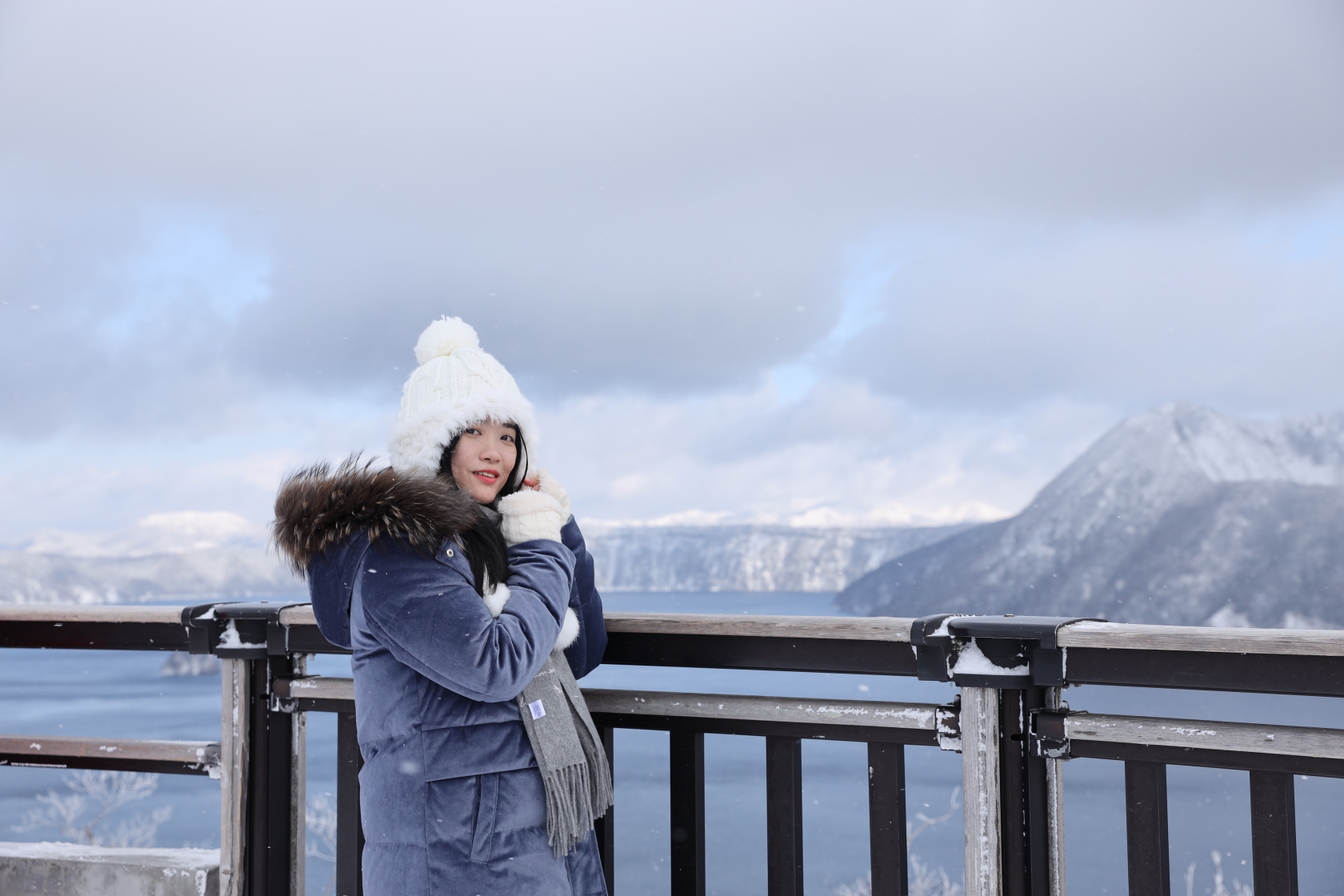 北海道自助遊攻略