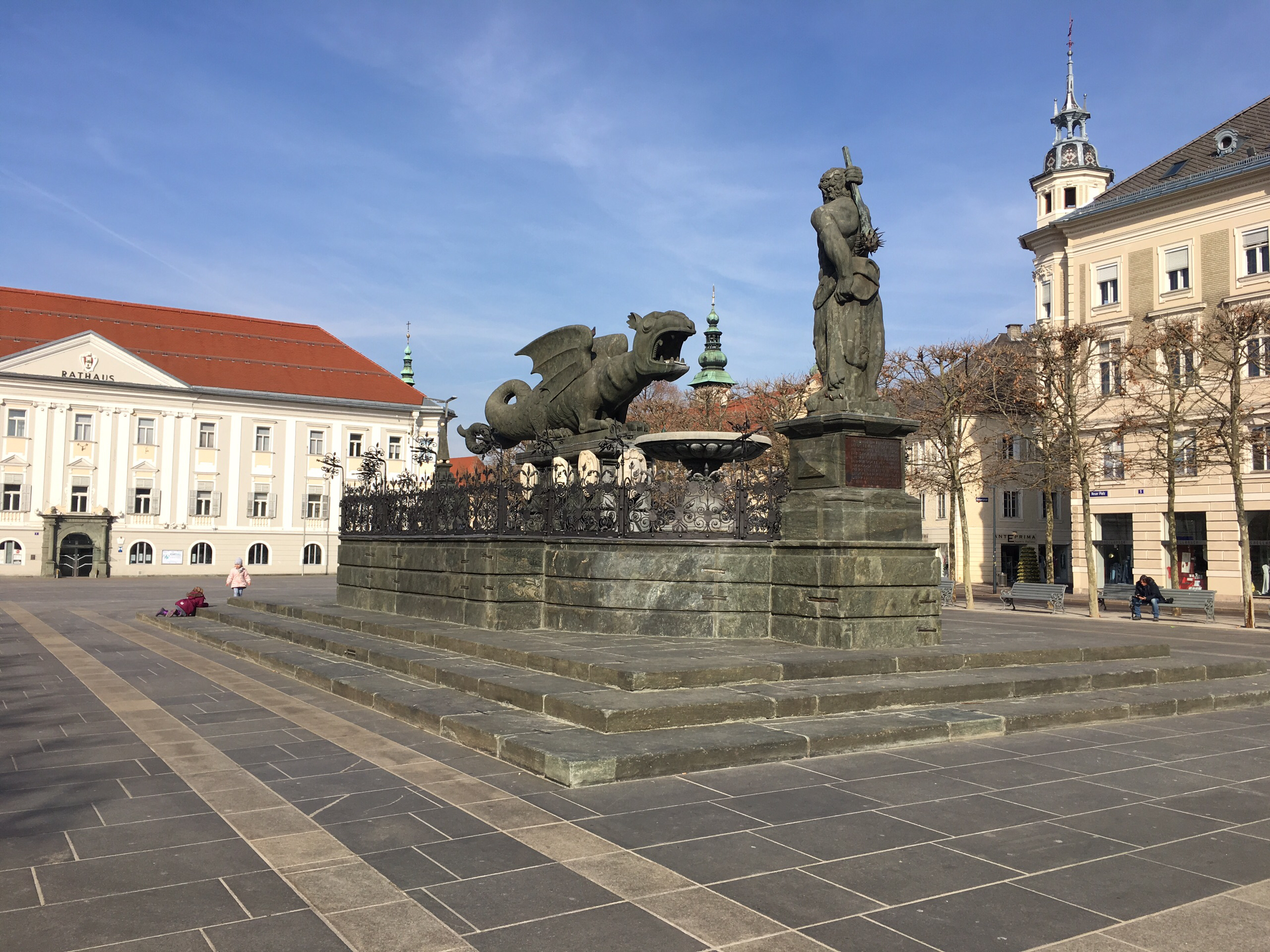 【克拉根福景点图片】alpen-adria-galer.