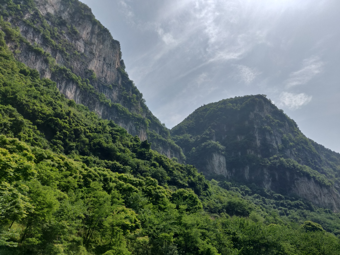 宜昌江陵兩日遊 —— 三峽人家,湖北旅遊攻略 - 馬蜂窩