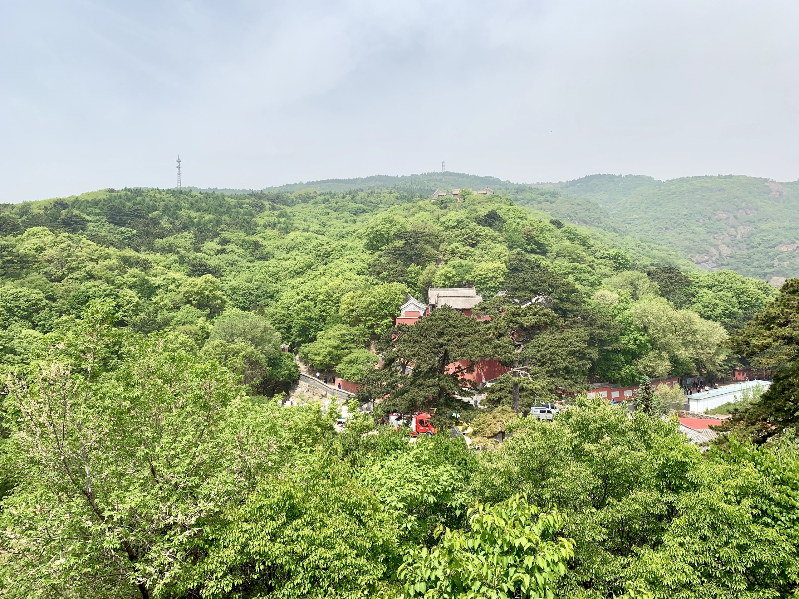 西嶼鄉到門頭溝旅遊