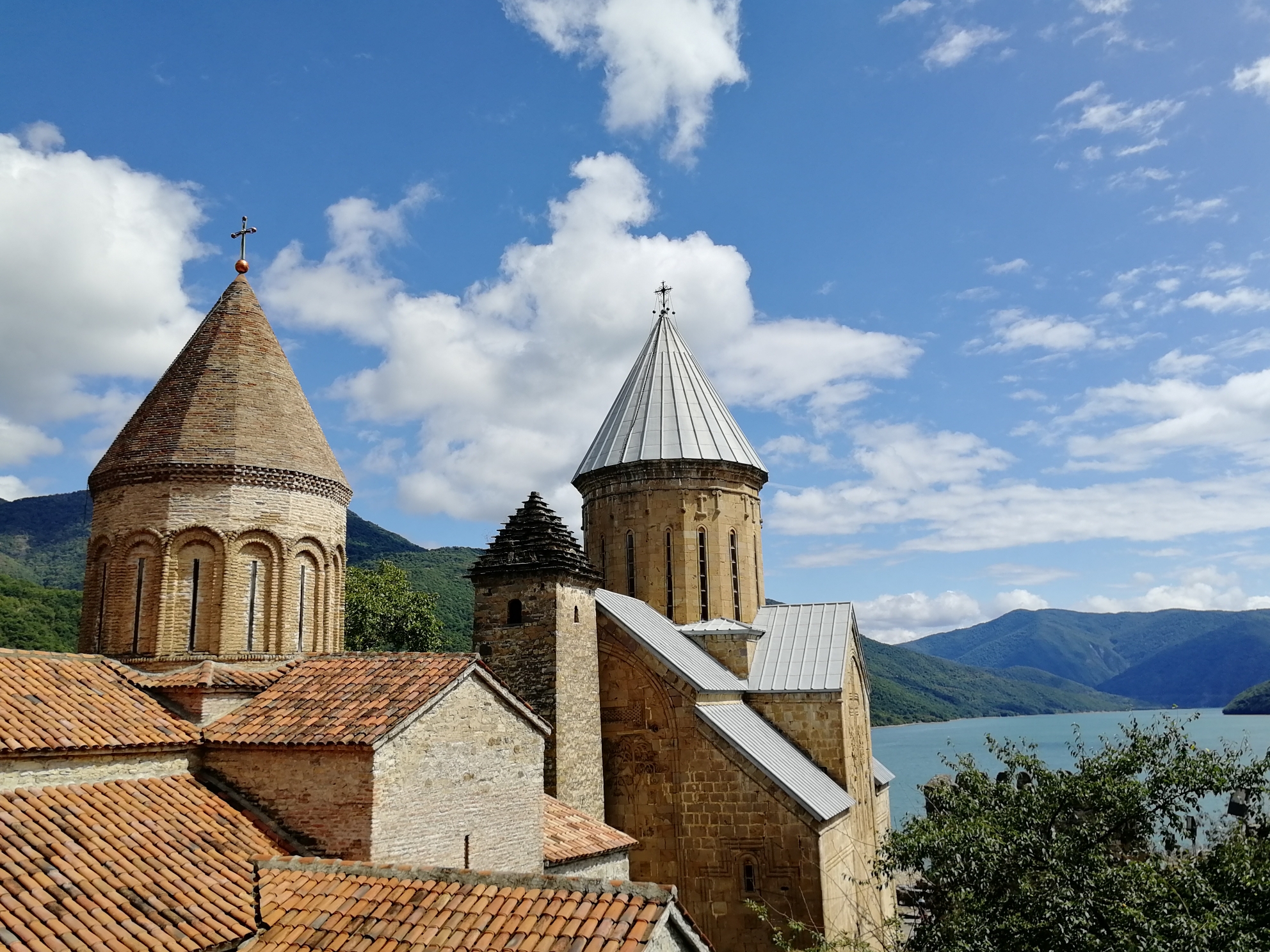 高加索,外高加索,北高加索,南高加索,傻傻分不清楚_游记