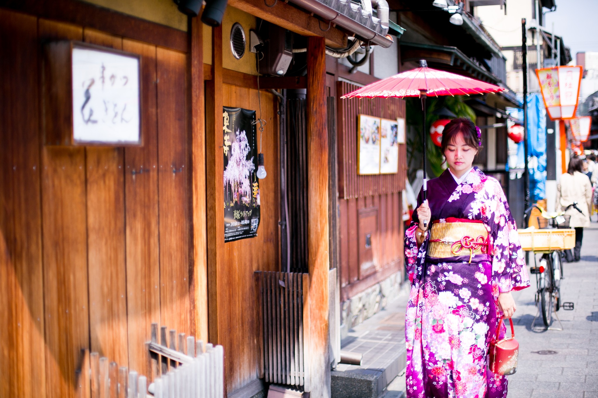 京都自助遊攻略