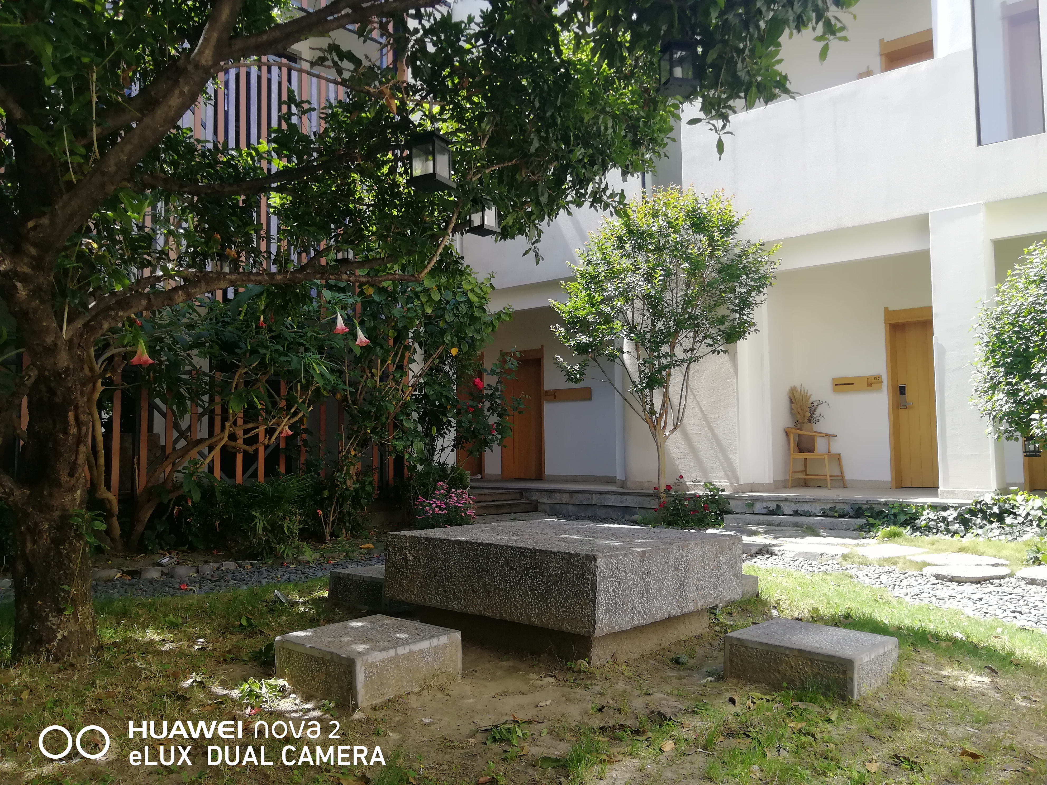 大理喜舍·清奢酒店