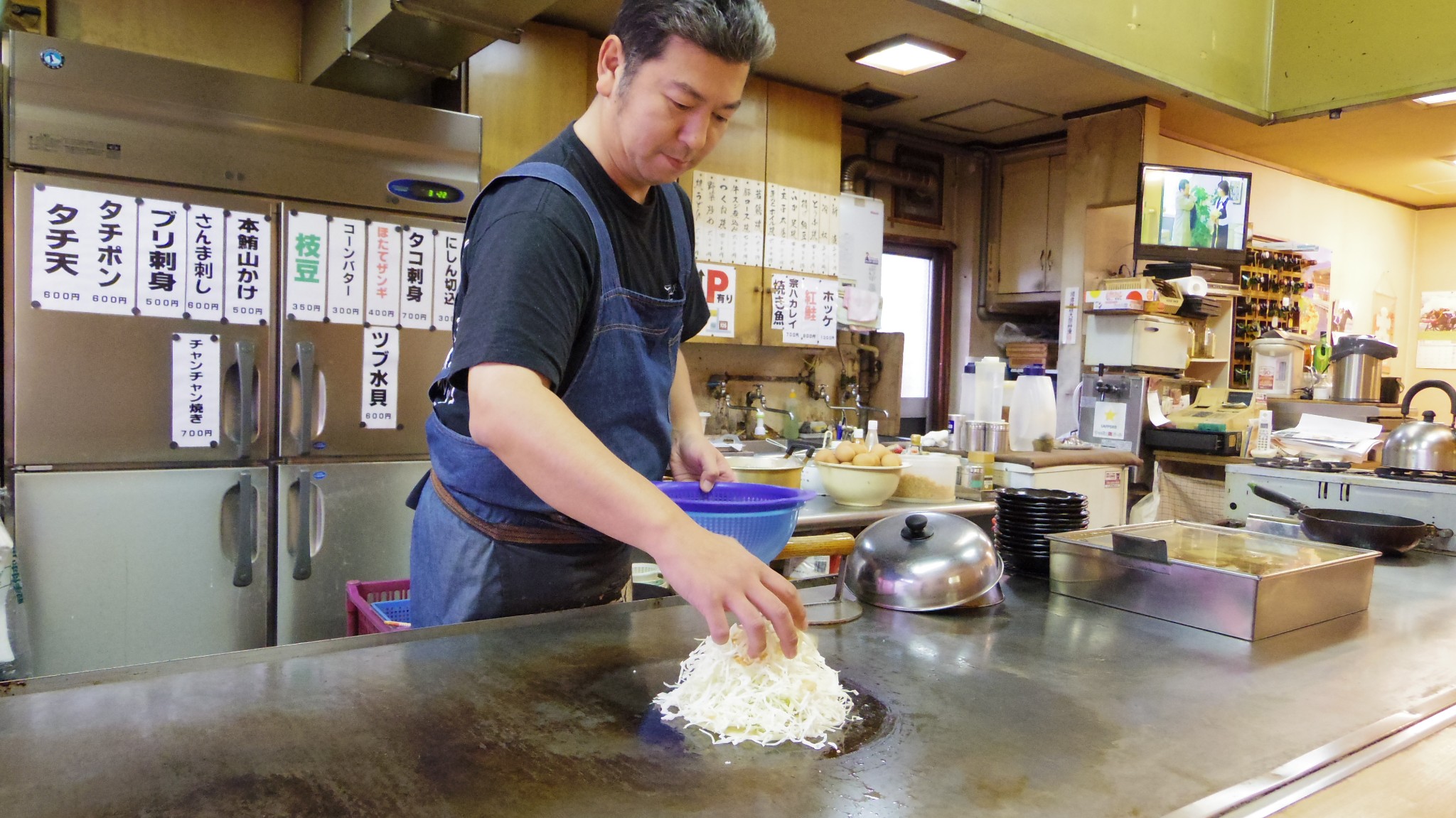 北海道自助遊攻略