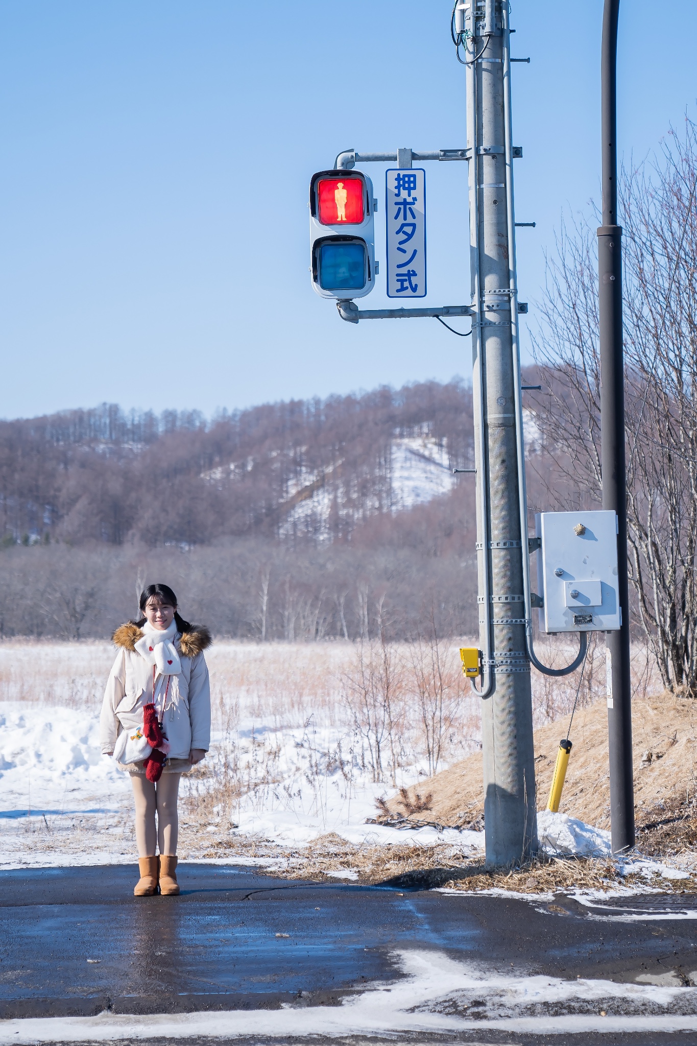 北海道自助遊攻略