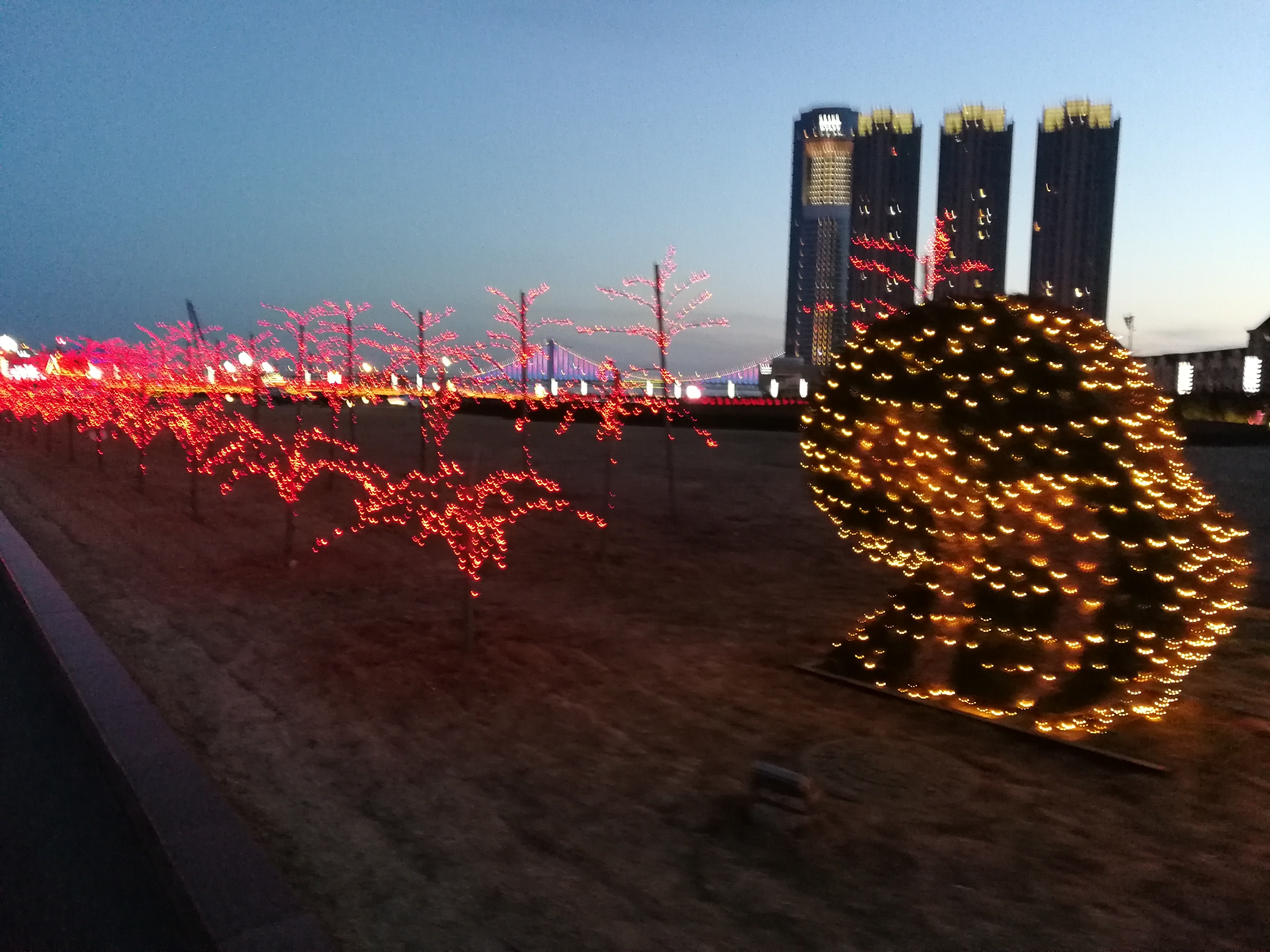 星海广场
