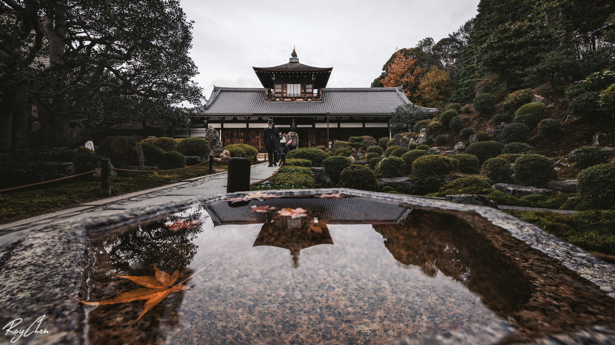 京都自助遊攻略