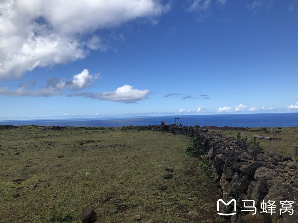 複活節島自助遊攻略