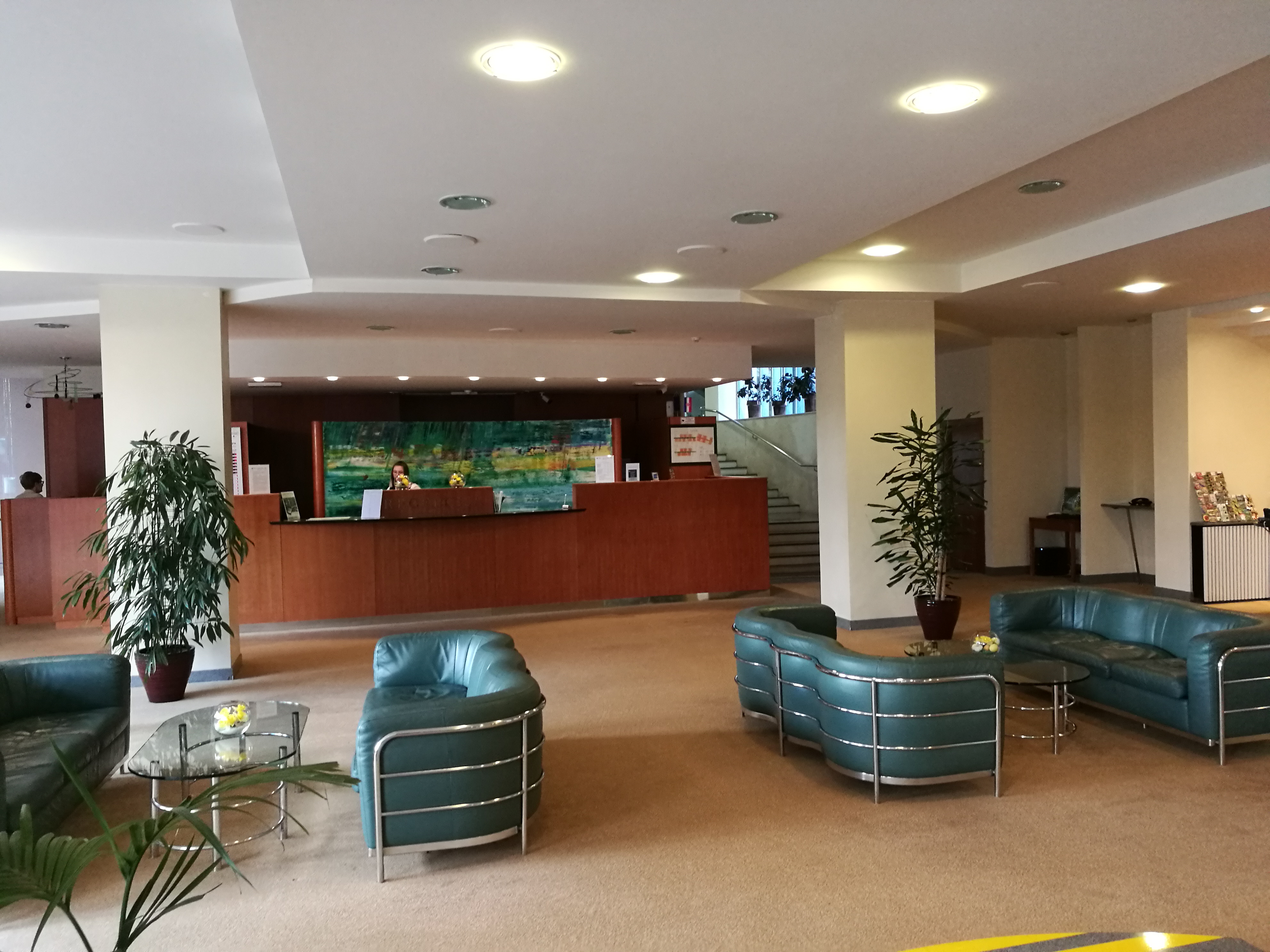 普里特维斯酒店