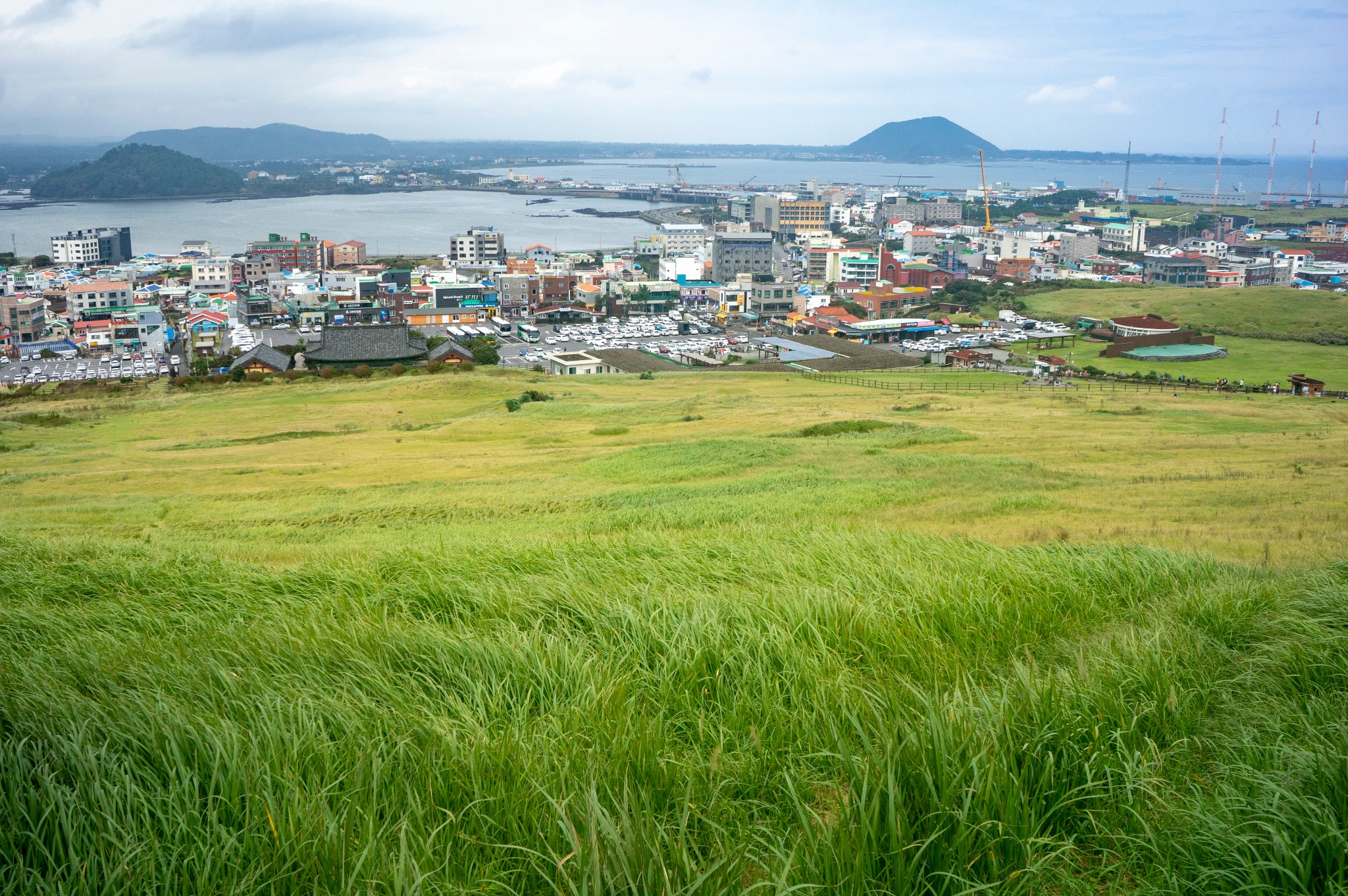 濟州島自助遊攻略