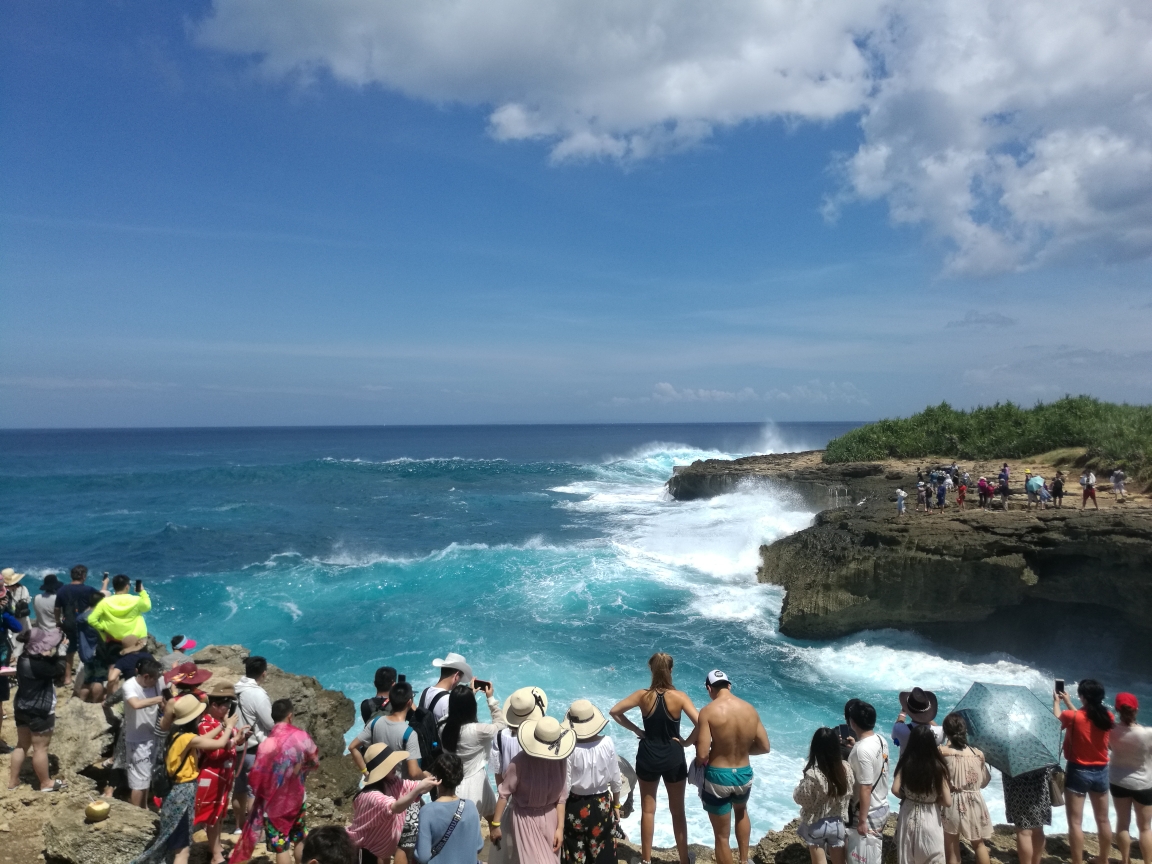 巴釐島自助遊攻略