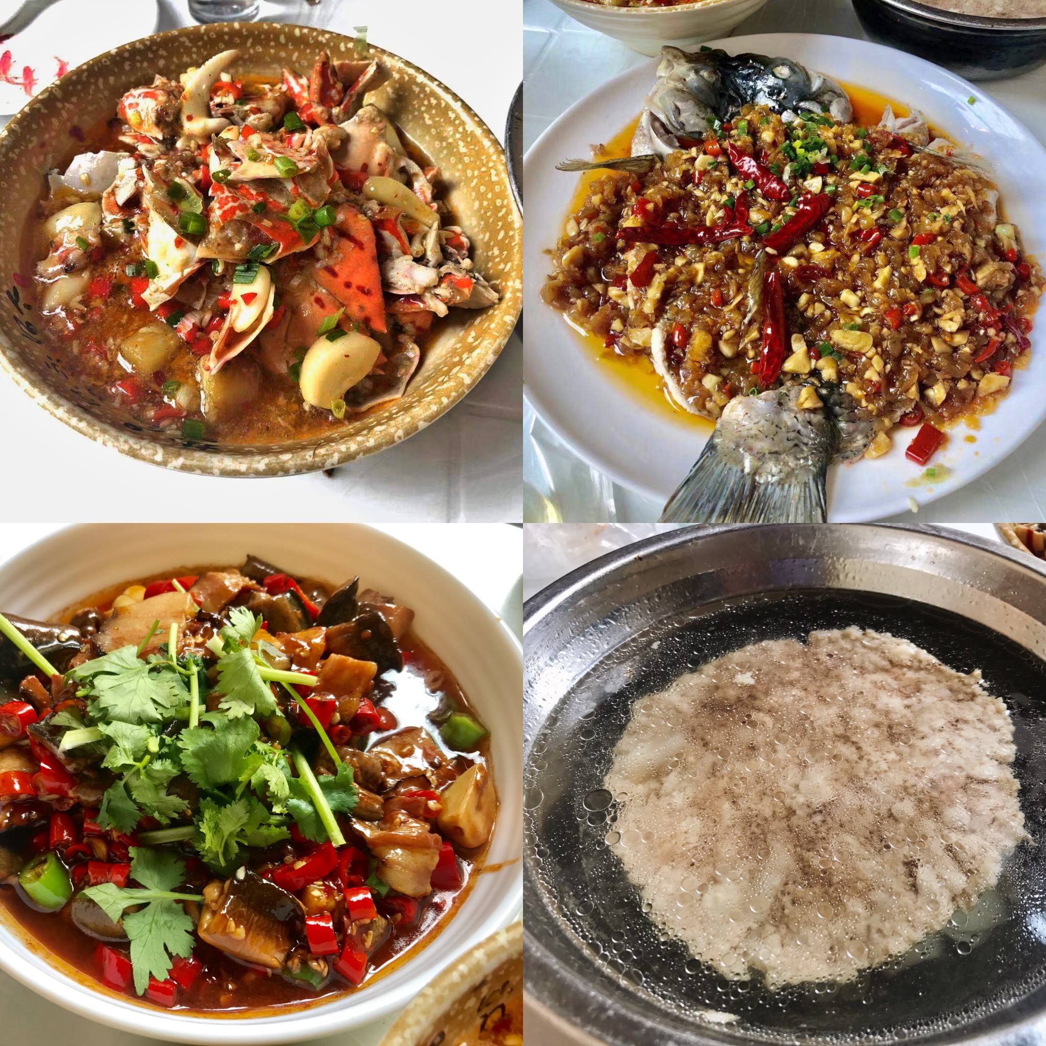 南昌美食旅游攻略(南昌美食攻略必去景点)