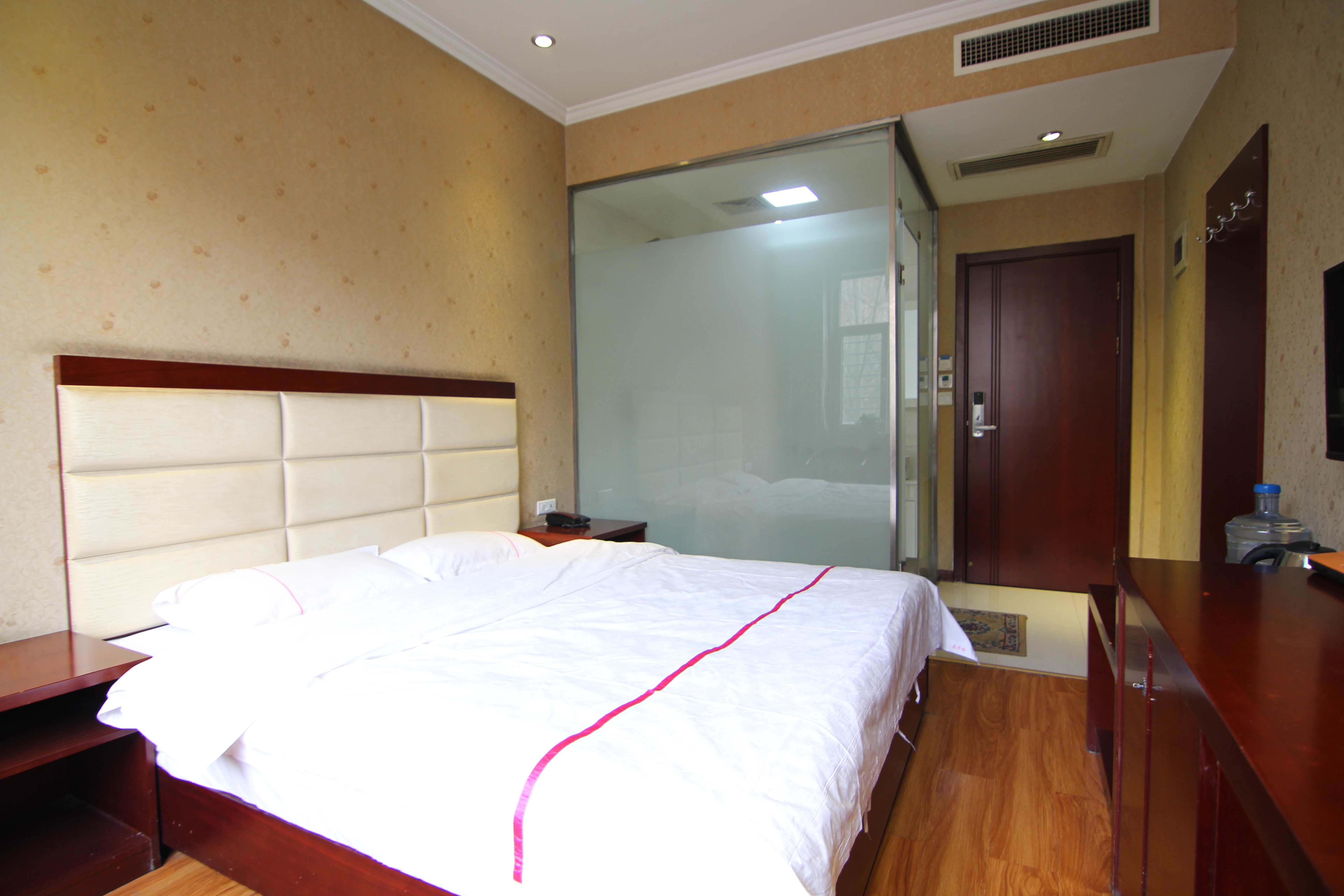 临汾景华楼酒店养生会所