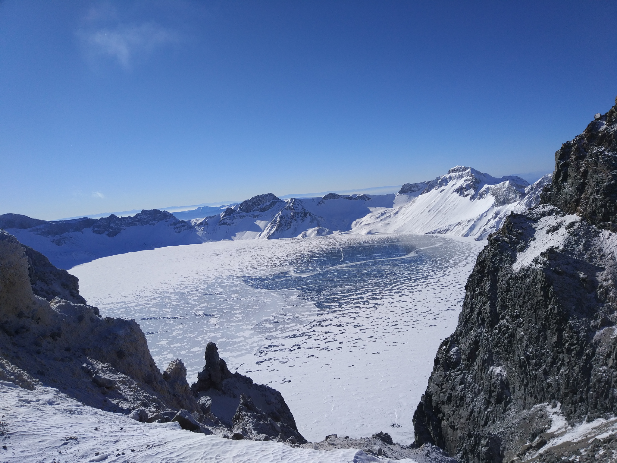 東北旅遊全攻略,除了看雪還有這些經典玩法值得一試