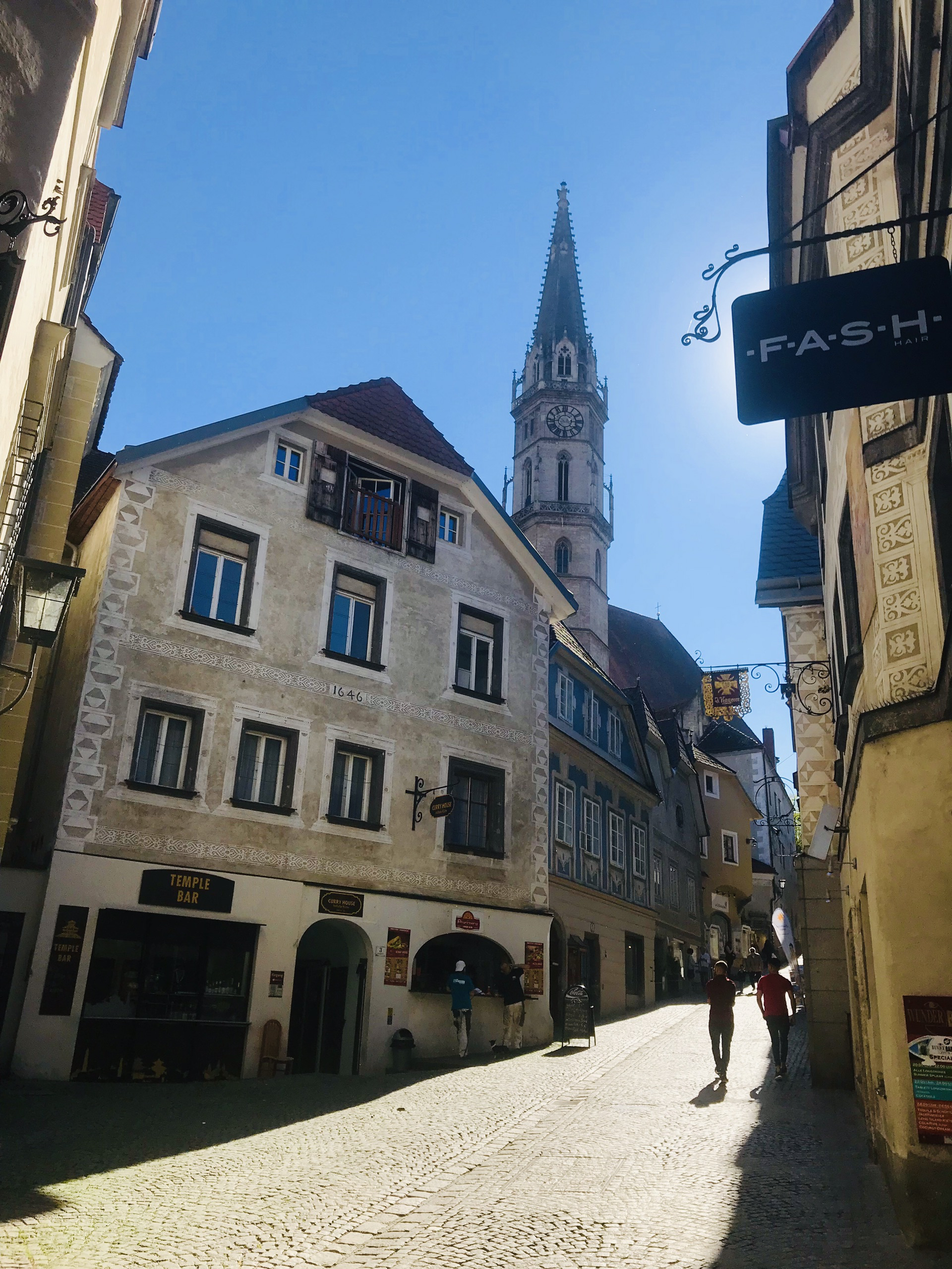 施泰尔攻略,门票_地址,游览攻略 - 马蜂窝