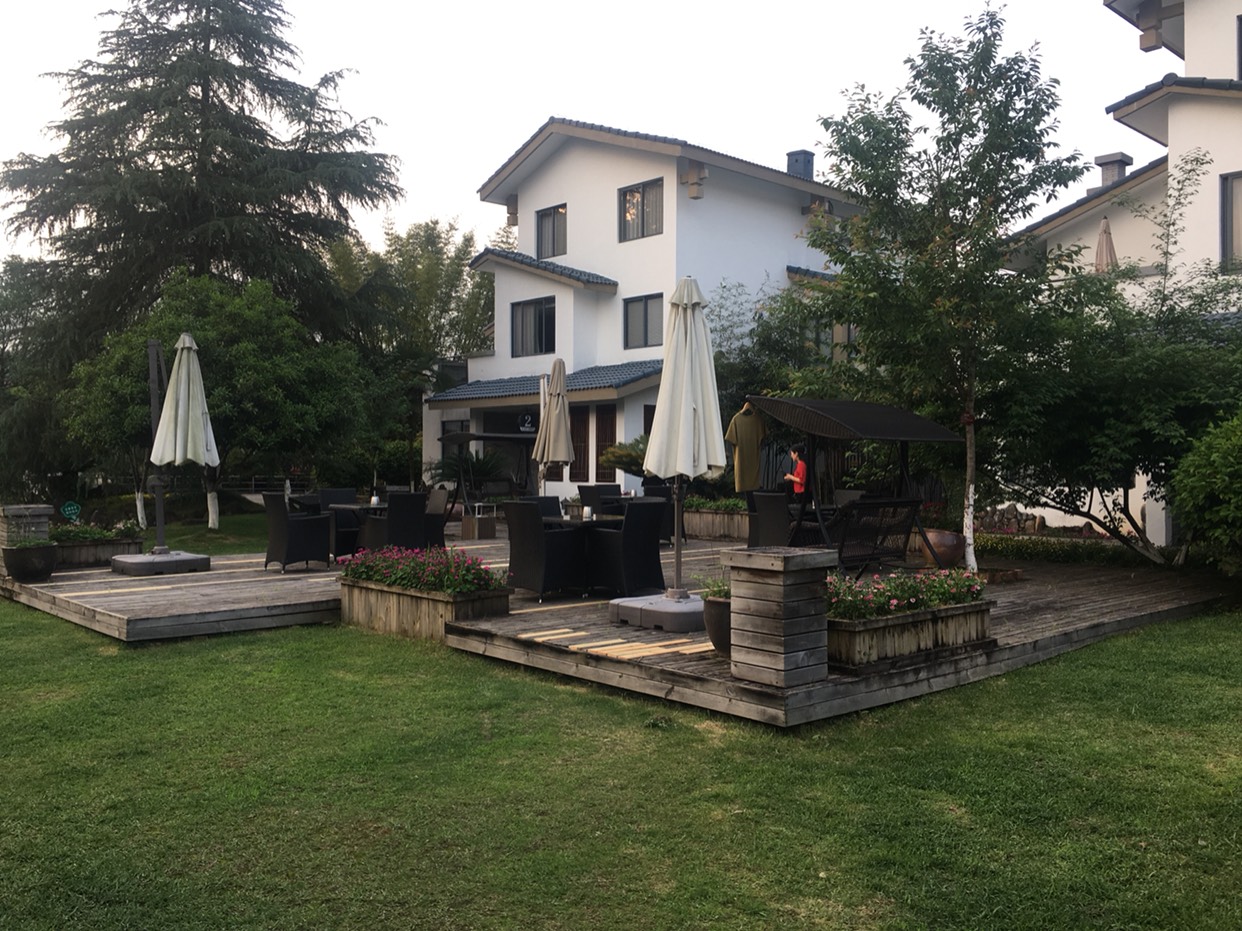 武夷山天泽花园别墅酒店预订,武夷山天泽花园别墅酒店价格_地址_图片