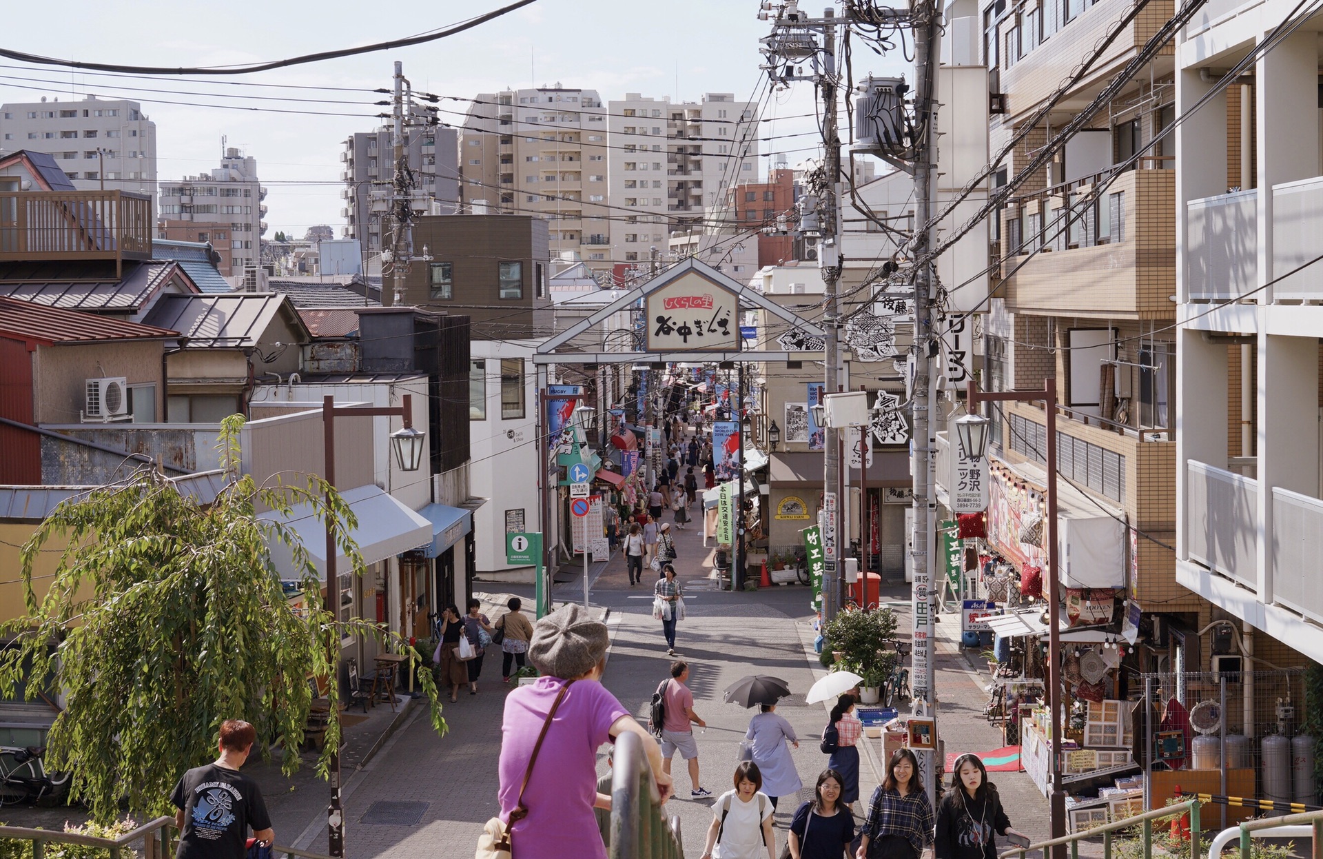 東京自助遊攻略