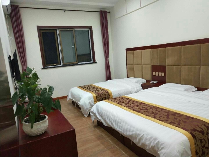 野三坡来宾饭店