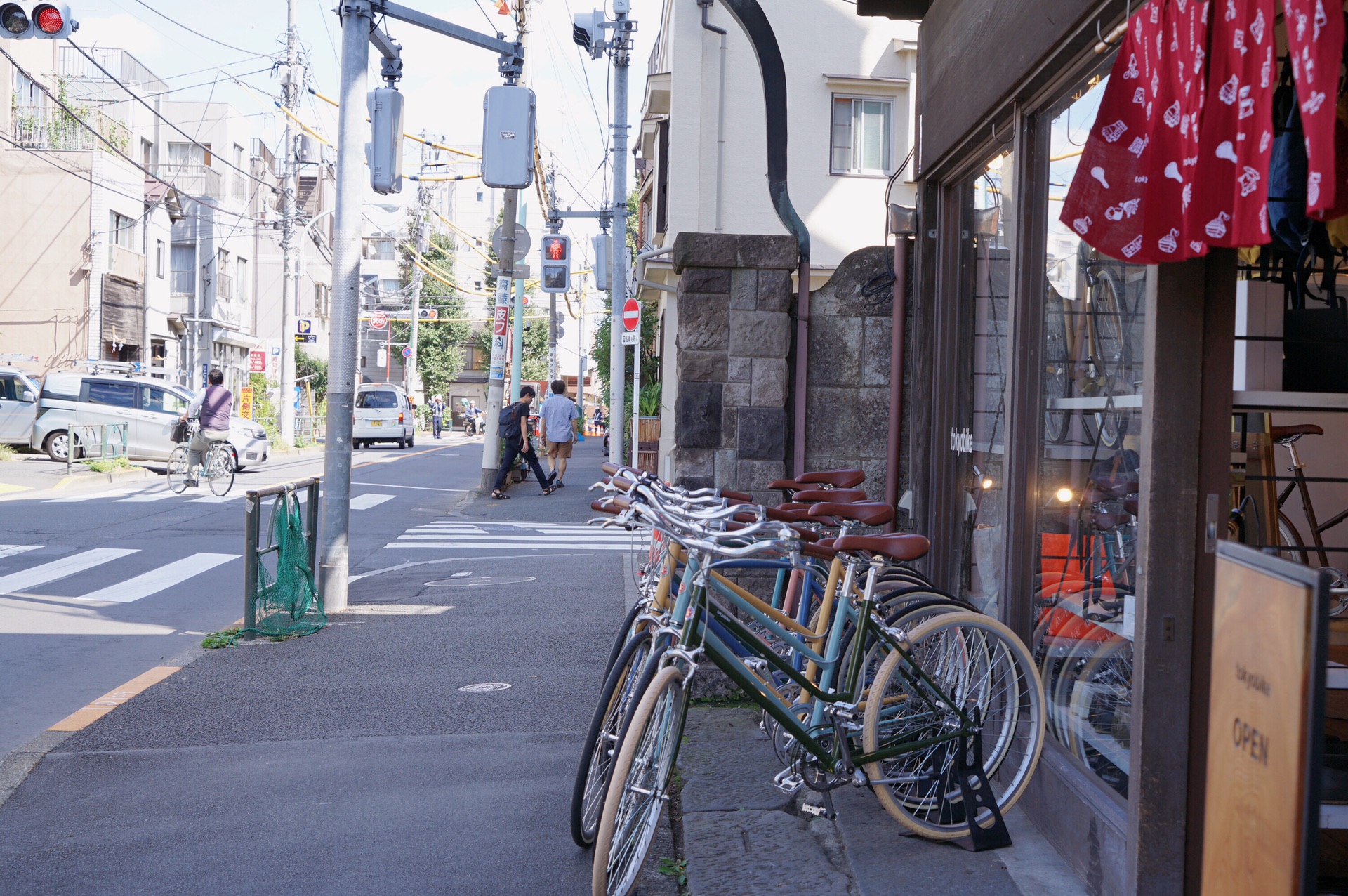 東京自助遊攻略