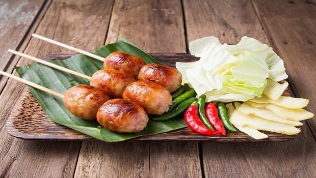 泰国人最爱东北菜!曼谷top20东北菜餐厅大推荐!