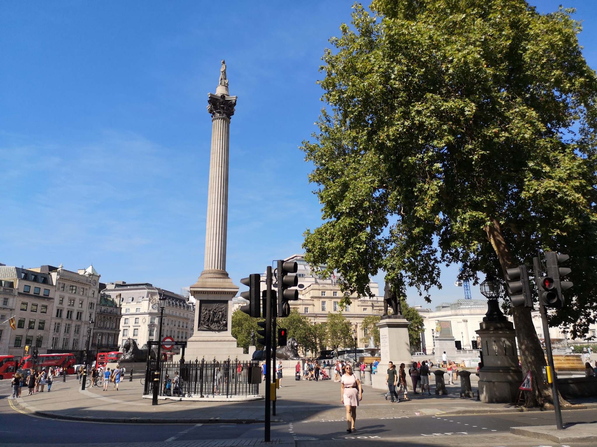 边逃学边旅行1开篇伦敦2018之夏别样英伦行