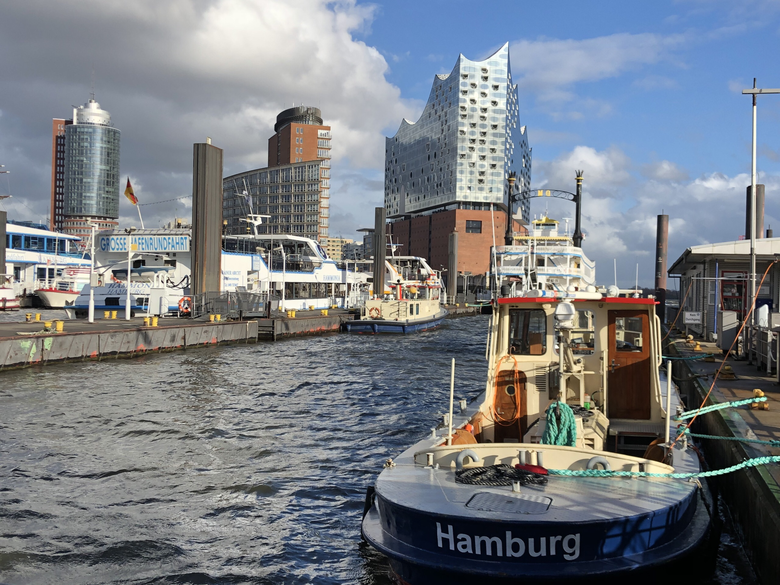 长沙到汉堡旅游