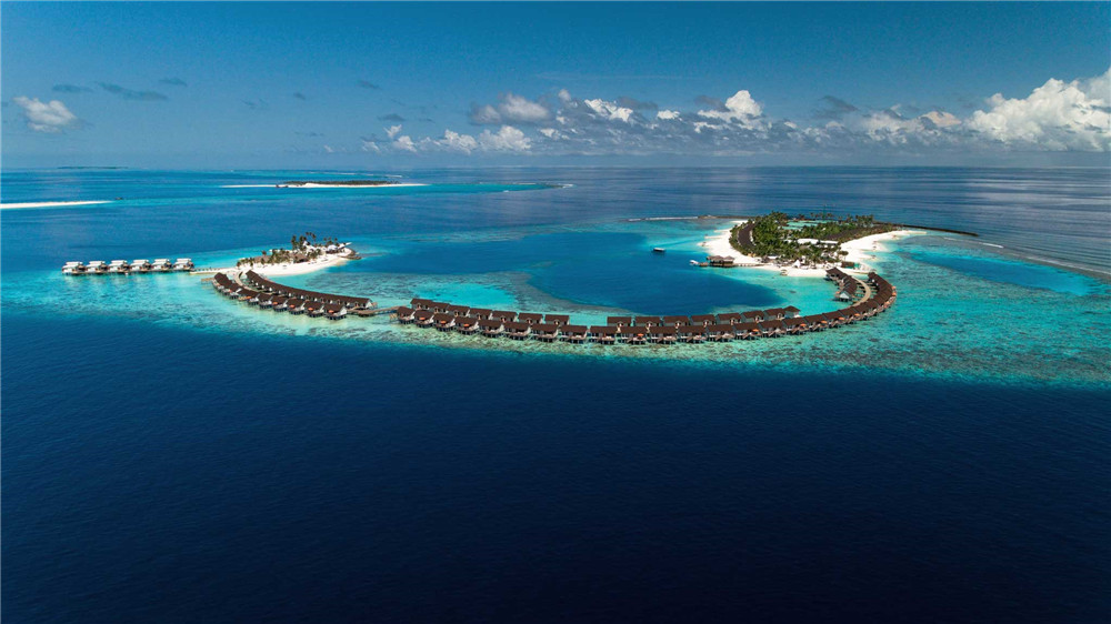 第二站:奥静岛考察篇(网红新岛尝鲜,实拍福利)