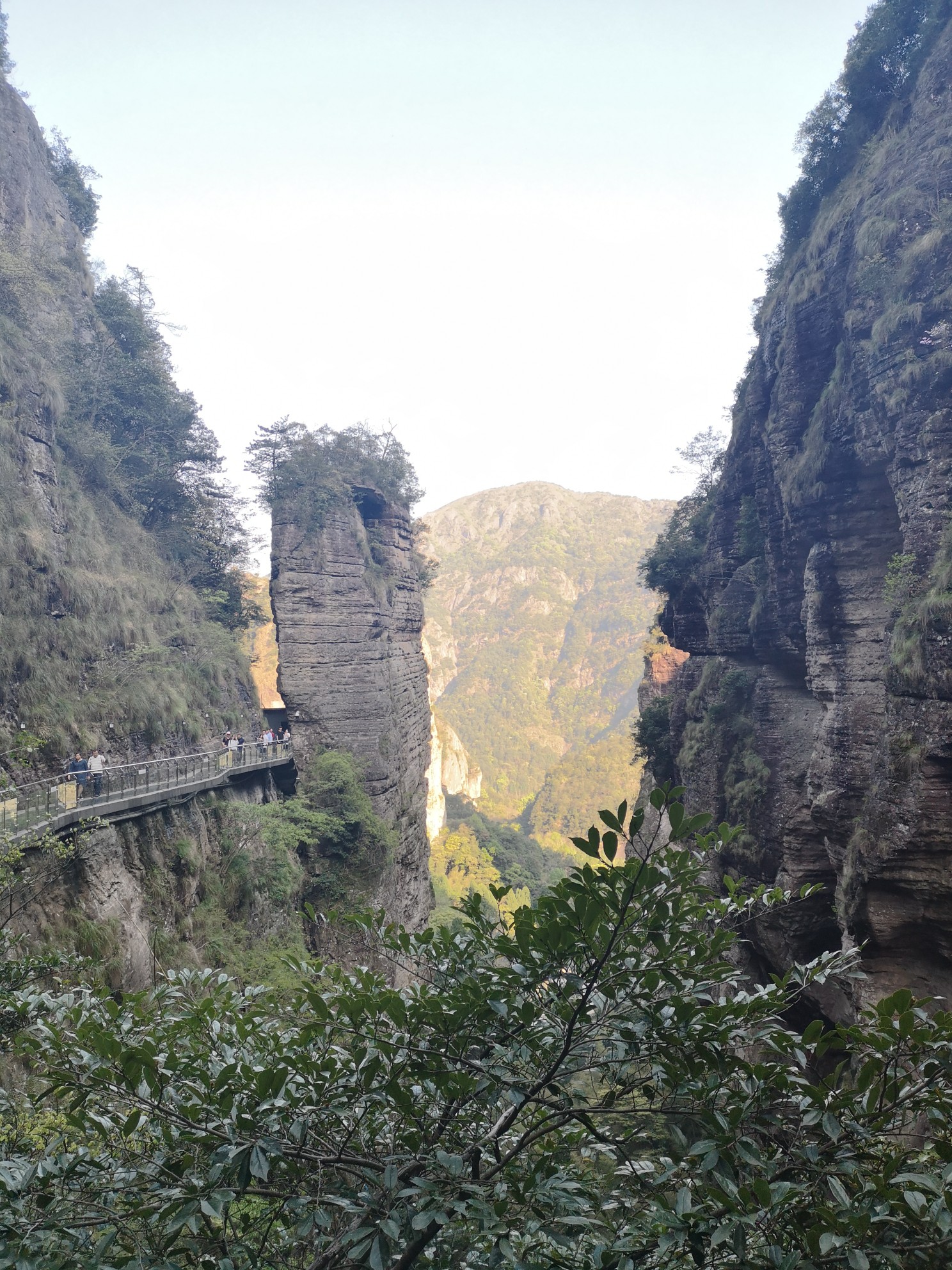 雁荡山简谱_雁荡山图片风景图片(3)