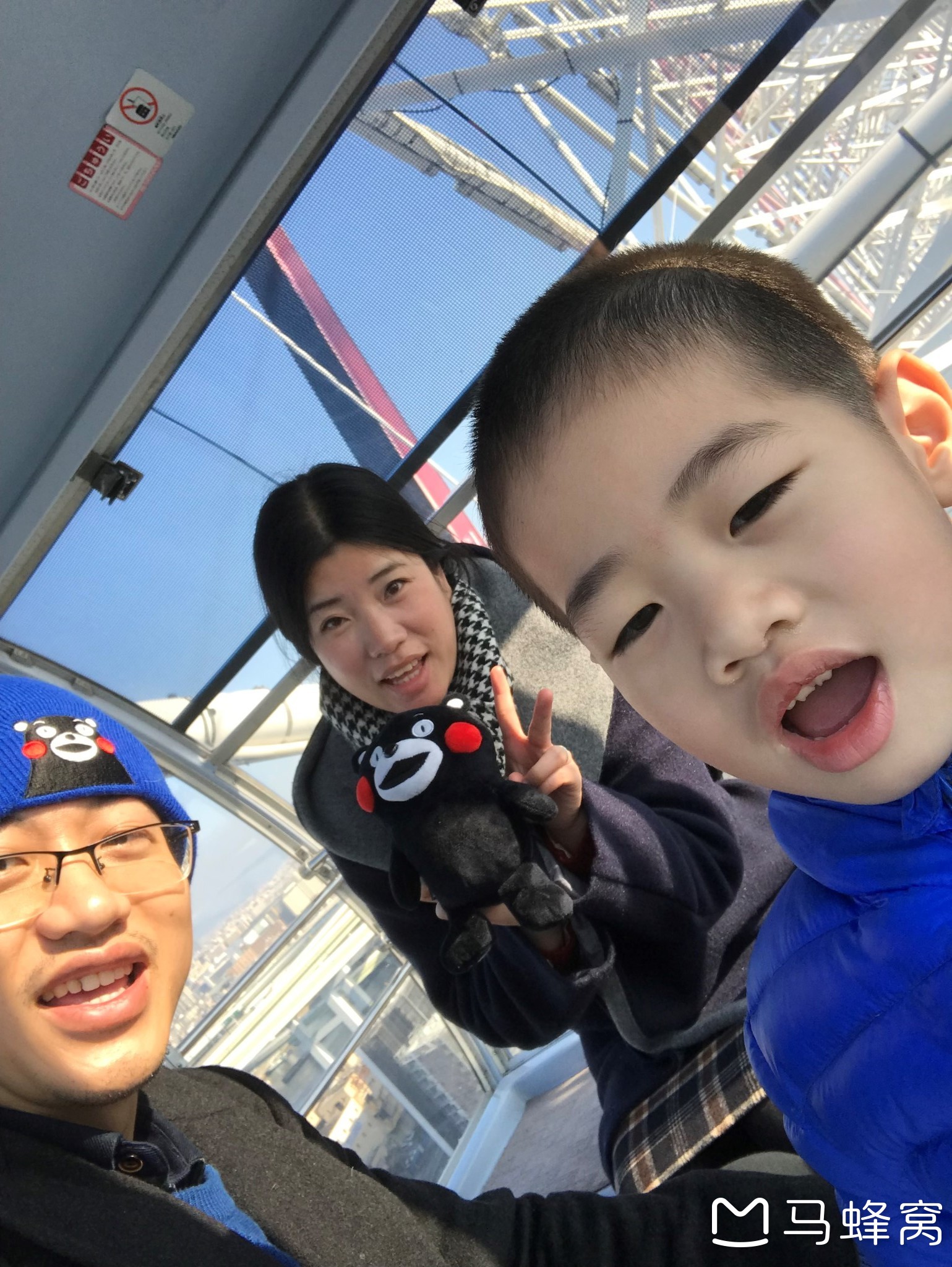 大阪自助遊攻略