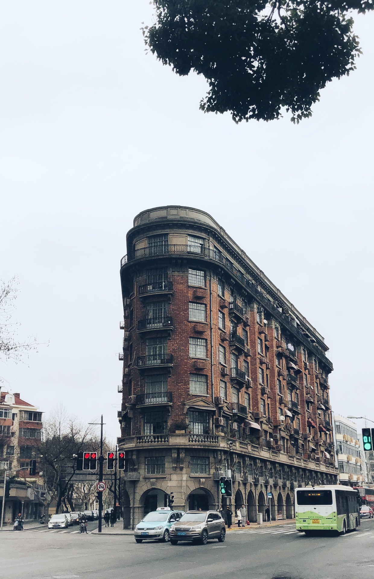 上海老建筑游记